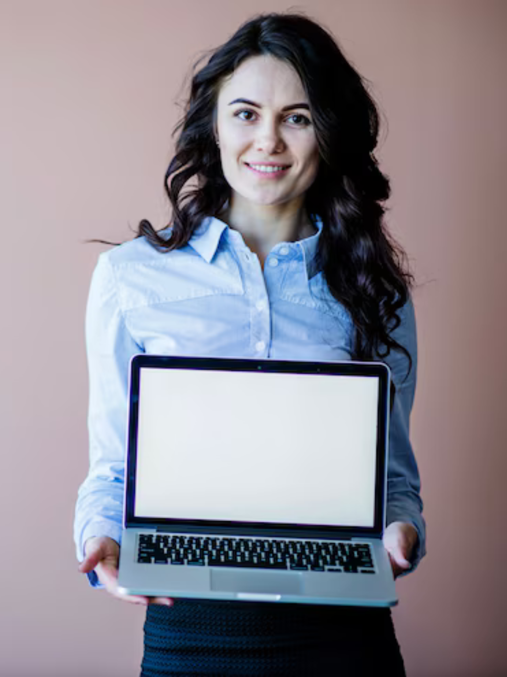 A2B Infotech team collaborating on a project in Noida