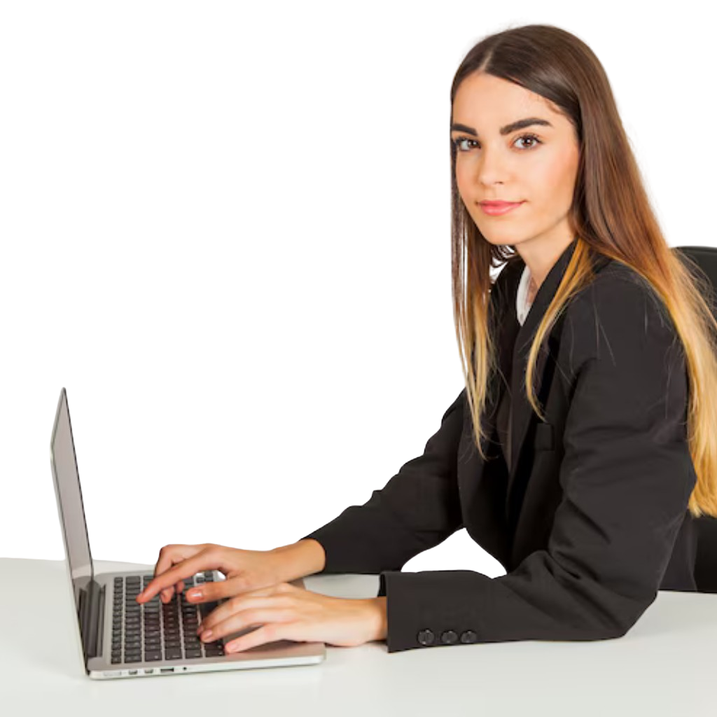 Creative freelance web design services illustration