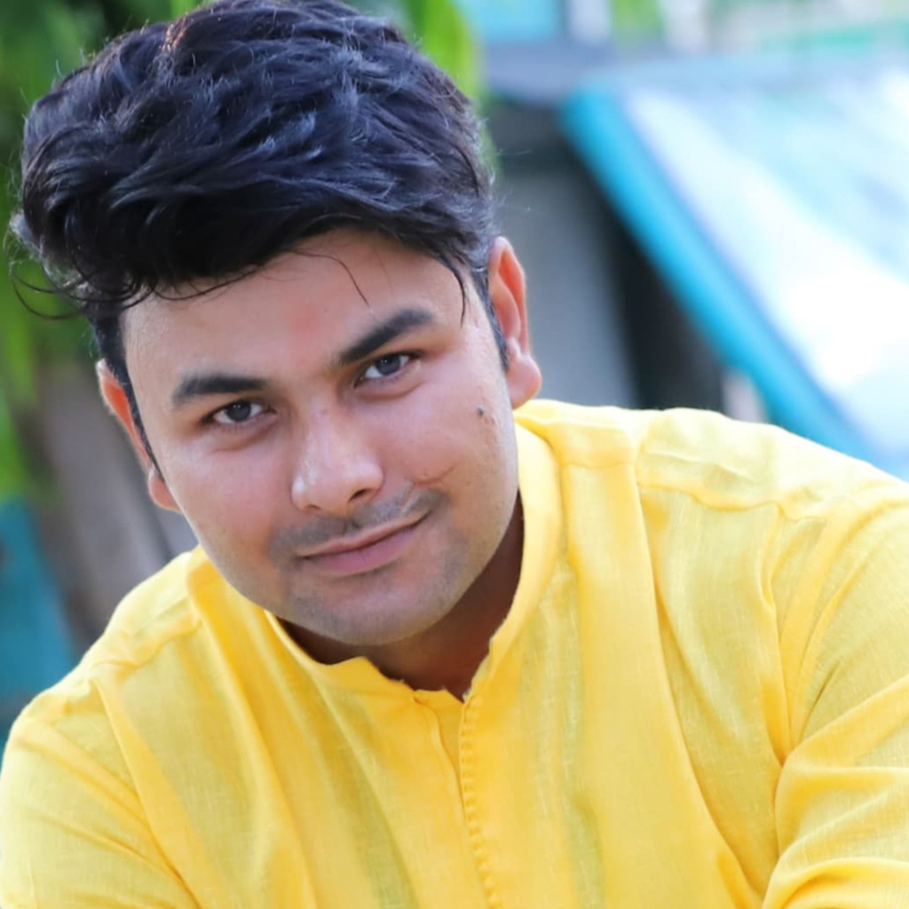 Rahul Sharma, a satisfied client of A2B Infotech