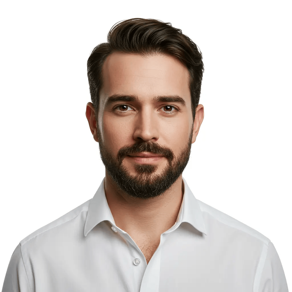 Testimonial from David Kim