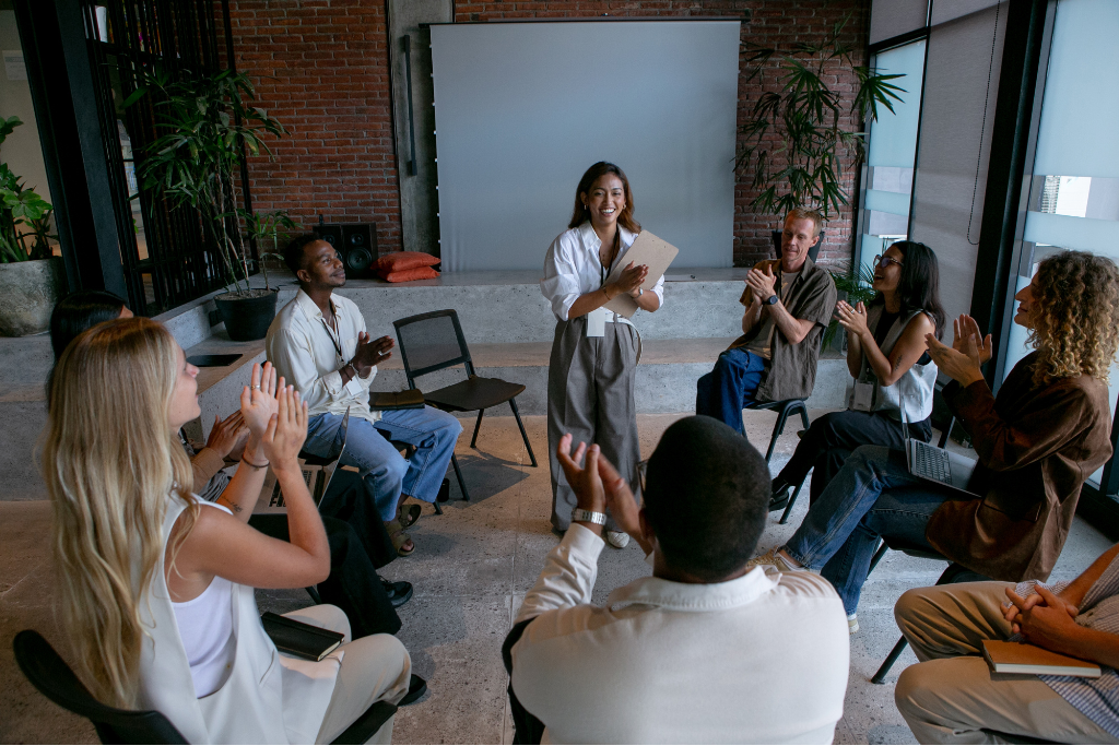 Gallery Image of a web development project