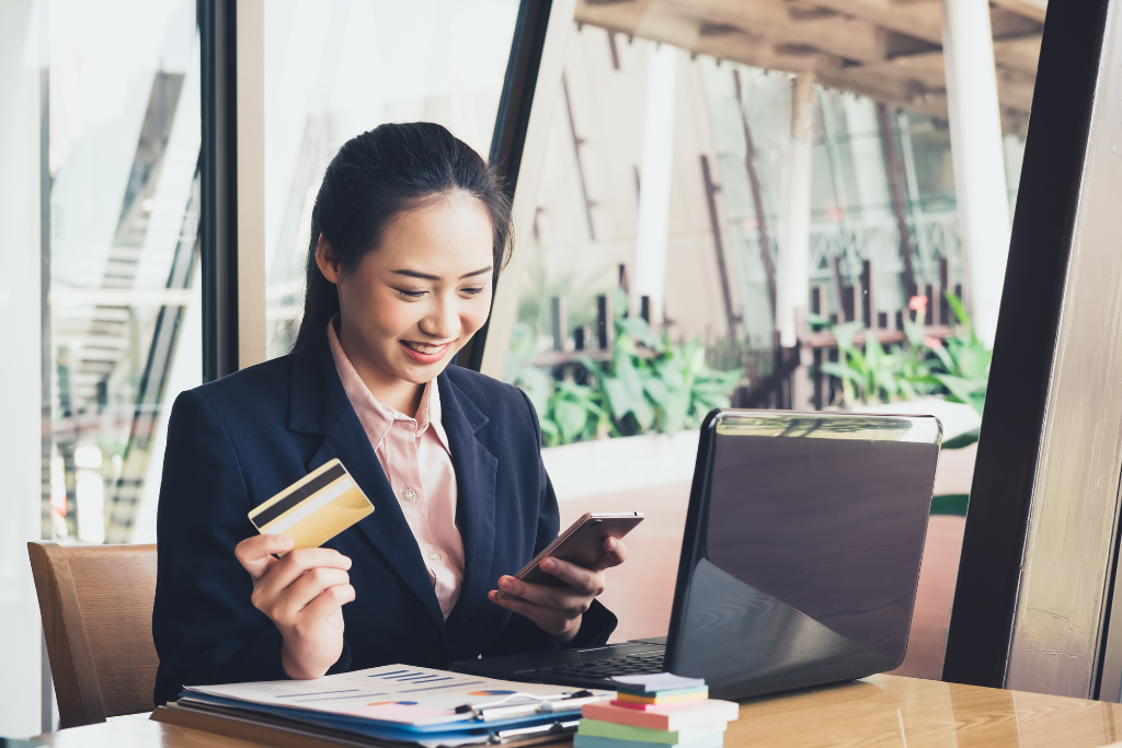 Portfolio example: Urban Architecture Photography